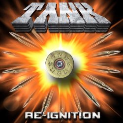 Re-Ignition - Tank