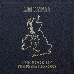 The Book Of Traps And Lessons - Kate Tempest