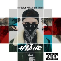 Hyne - Timatic