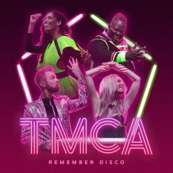 Remember Disco - TMCA