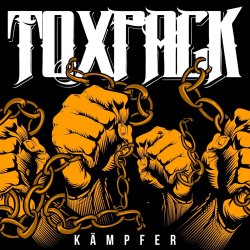 Kmpfer - Toxpack