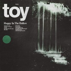 Happy In The Hollow - Toy