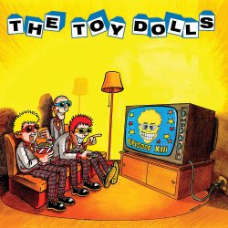 Episode XIII - Toy Dolls