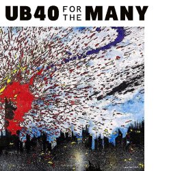 For The Many - UB 40