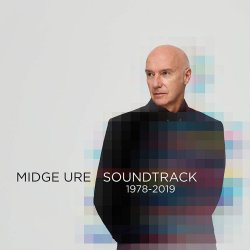 Soundtrack - 1978-2019 - Midge Ure