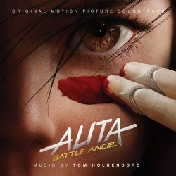 Alita - Battle Angle - Soundtrack