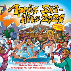 Apres Ski Hits 2020 - Sampler