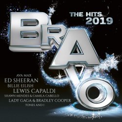 Bravo - The Hits 2019 - Sampler
