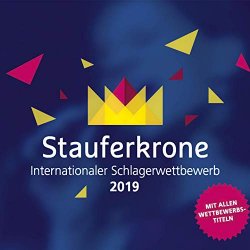 Stauferkrone 2019 - Sampler