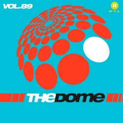 The Dome 089 - Sampler