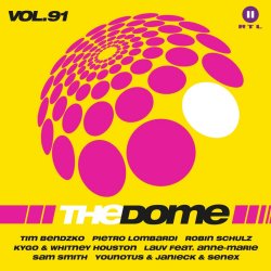 The Dome 091 - Sampler