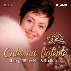 Ihre grten Hits und Raritten - Caterina Valente