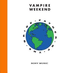 Father Of The Bride - Vampire Weekend