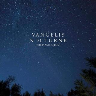 Nocturne - The Piano Album - Vangelis