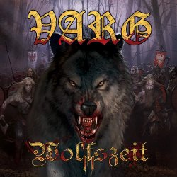 Wolfszeit II - Varg