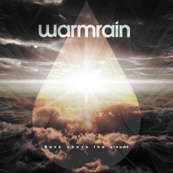 Back Above The Clouds - Warmrain