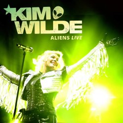 Aliens Live - Kim Wilde