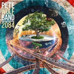 2084 - Pete Wolf Band