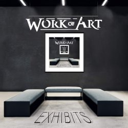 Exhibits - Work Of Art