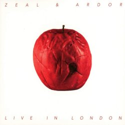 Live In London - Zeal + Ardor