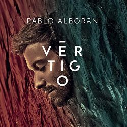 Vertigo - Pablo Alboran