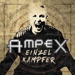 Einzelkmpfer - Ampex