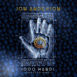 1.000 Hands - Chaper One - Jon Anderson