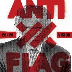 20-20 Vision - Anti-Flag