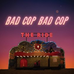 The Ride - Bad Cop