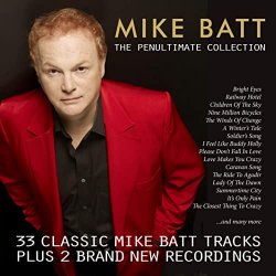 The Penultimate Collection - Mike Batt