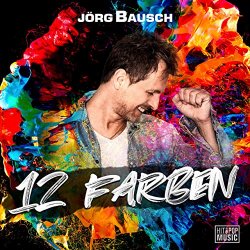 12 Farben - Jrg Bausch