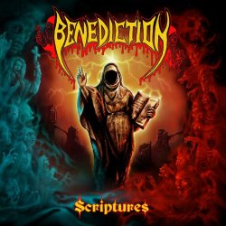 Scriptures - Benediction