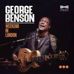 Weekend In London - George Benson