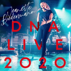 DNA Live 2020 - Jeanette Biedermann