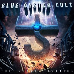 The Symbol Remains - Blue yster Cult