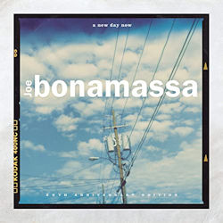A New Day Now - Joe Bonamassa