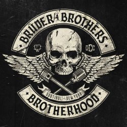 Brotherhood - Brder4Brothers