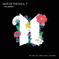 Map Of The Soul 7 - The Journey - BTS
