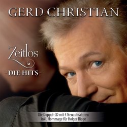 Zeitlos - Die Hits - Gerd Christian