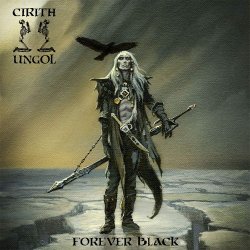 Forever Black - Cirith Ungol
