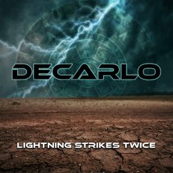 Lightning Strikes Twice - DeCarlo