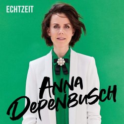 Echtzeit - Anna Depenbusch