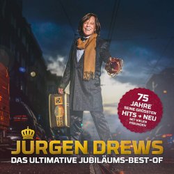 Das ultimative Jubilums-Best-Of - Jrgen Drews