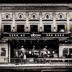 Live At The Ritz - Elbow