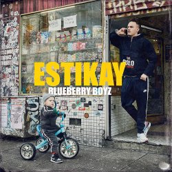Blueberry Boyz - Estikay