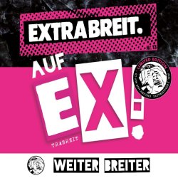 Auf Ex! - Extrabreit
