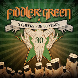 3 Cheers For 30 Years - Fiddler