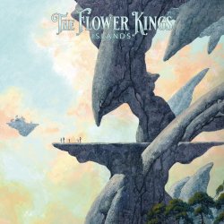 Islands - Flower Kings