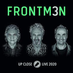 Up Close - Live 2020 - Frontm3n