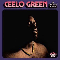 Ceelo Green Is Thomas Callaway - Cee-Lo Green